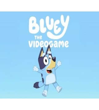 Bluey: The Videogame XBOX One / Xbox Series X|S Xbox Series X|S Key EUROPE